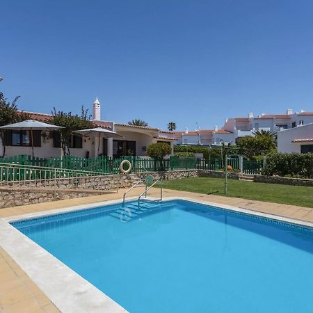 Villa Morena Albufeira Exteriör bild